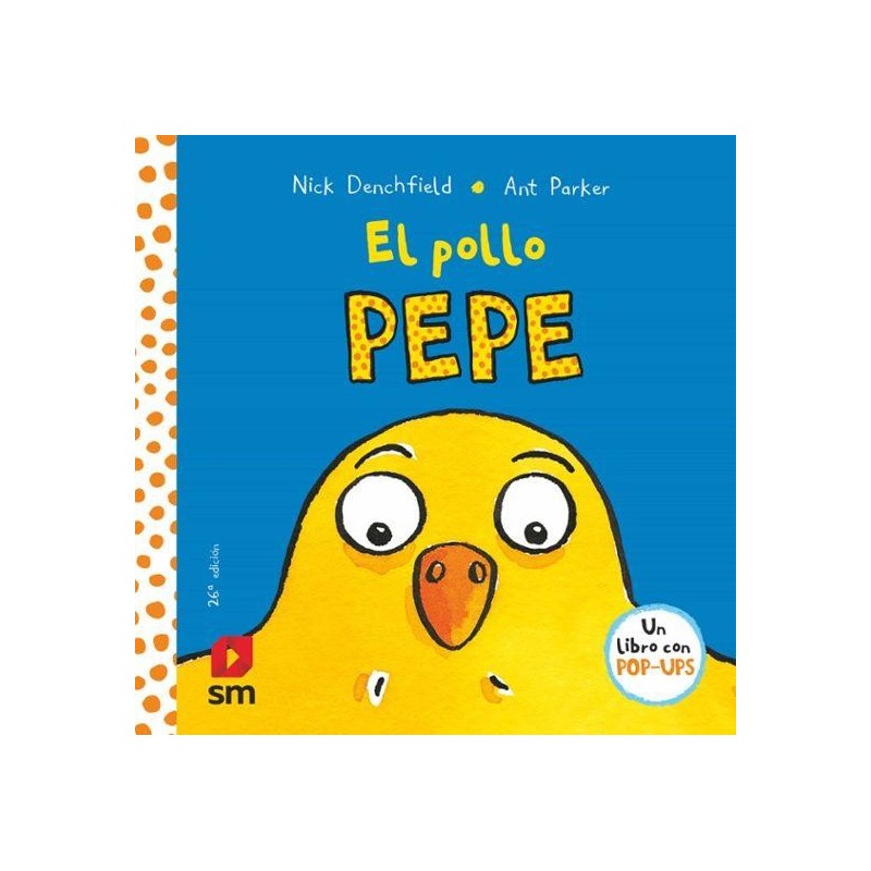 El Pollo Pepe