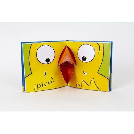 El Pollo Pepe