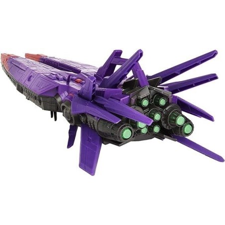 LIGHTYEAR NAVE ESPACIAL ZURG XL
