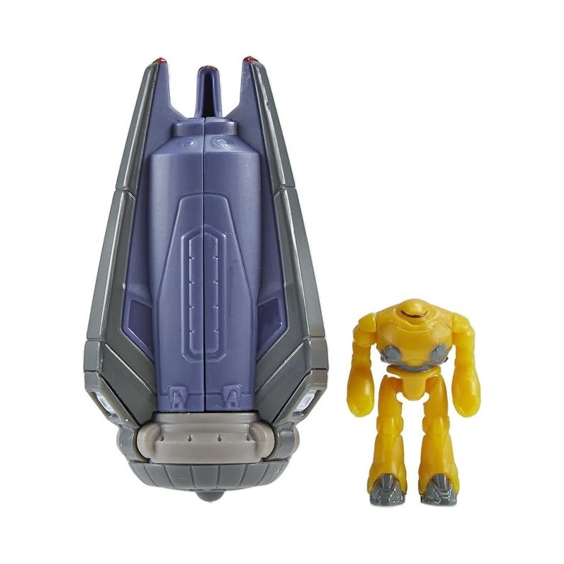LIGHTYEAR NAVE ESPACIAL ZURG XL
