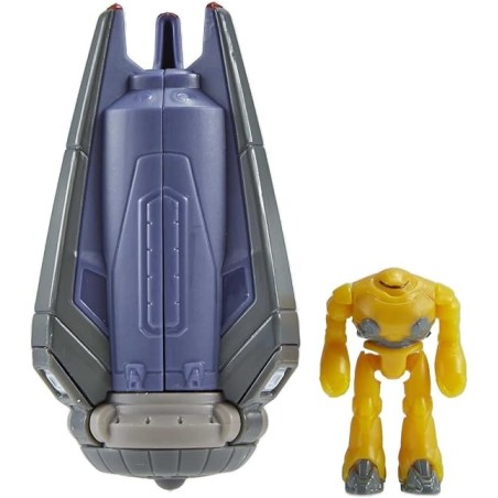 LIGHTYEAR NAVE ESPACIAL ZURG XL
