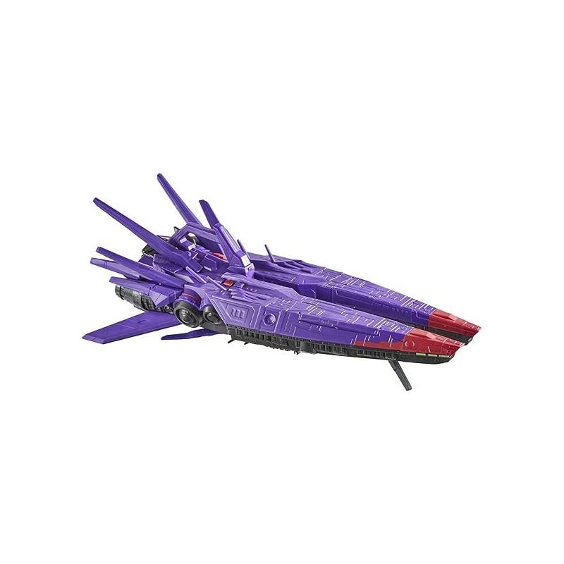 LIGHTYEAR NAVE ESPACIAL ZURG XL
