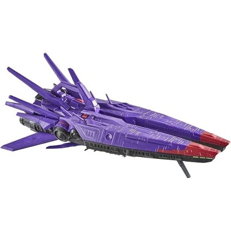 LIGHTYEAR NAVE ESPACIAL ZURG XL
