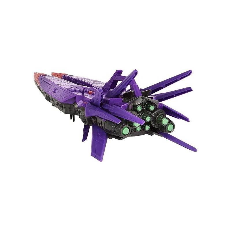 LIGHTYEAR NAVE ESPACIAL ZURG XL
