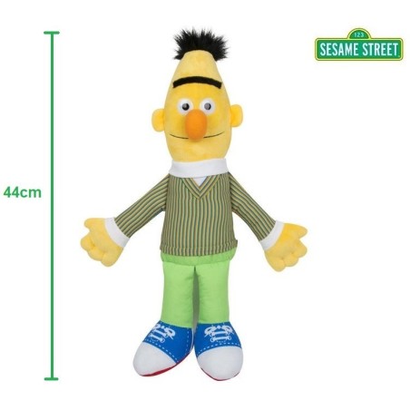 BARRIO SESAMO PELUCHE BLAS 30/44CM