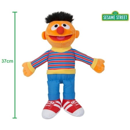 BARRIO SESAMO PELUCHE EPI 28/37CM