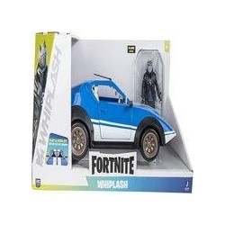 FORTNITE - VEHICULO WHIPLASH + FIGURA