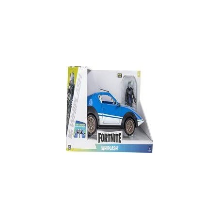 FORTNITE - VEHICULO WHIPLASH + FIGURA