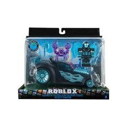 ROBLOX - VEHICULO LEGEND OF SPEED