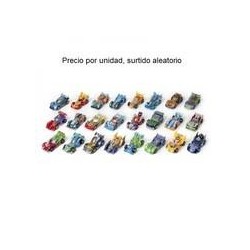 T-Racers Mix N Race Pack 1 (Surtido)