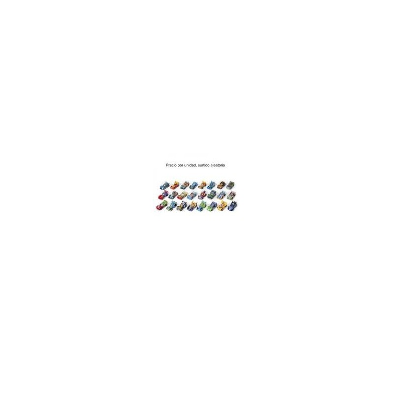 T-Racers Mix N Race Pack 1 (Surtido)