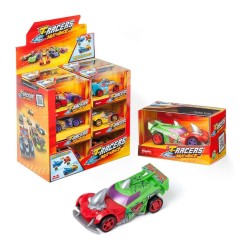 T-Racers Mix N Race Pack 1 (Surtido) 2