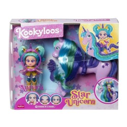 KOOKYLOOS - Star Unicorn  2