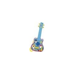 Guitarra Baby Shark