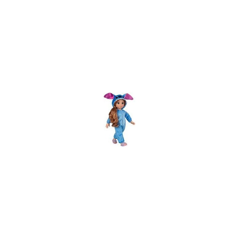 DISNEY ILY - Muñeca Stitch 50 cm inspira