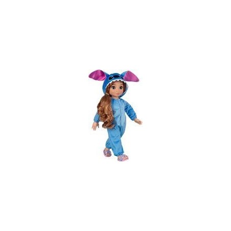 DISNEY ILY - Muñeca Stitch 50 cm inspira
