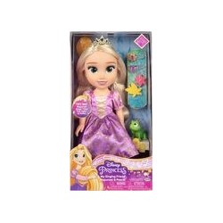 Muñeca Rapunzel Musical 38 cm - PRINCESA 2