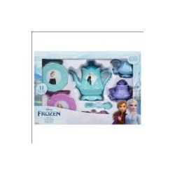 Juego de Te Frozen Disney 11pzs