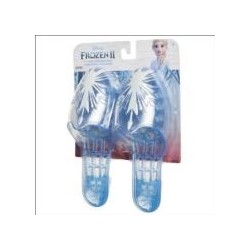 Zapatos elsa  (3-6 años ) Frozen