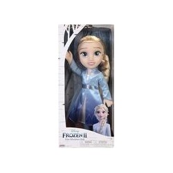 Muñeca Elsa 38 cm - Frozen 2 2