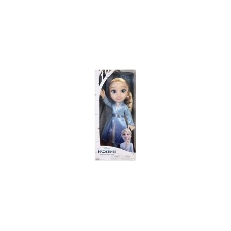 Muñeca Elsa 38 cm - Frozen 2