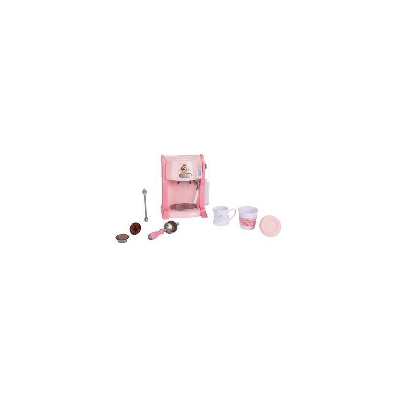 Cafetera Espresso Gourmet Princesas 