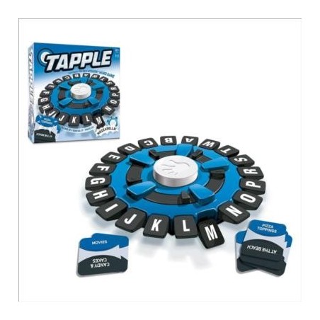 Tapple - Juego de Mesa Famosa