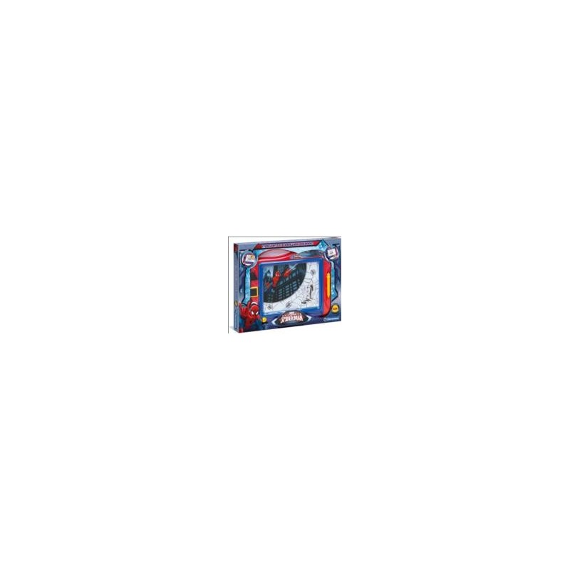 Pizarra Magnética Spiderman