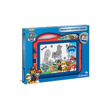Pizarra Magnética Paw Patrol