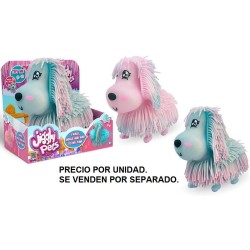 Jiggly Pup Perro Expresiones Divertidas 2