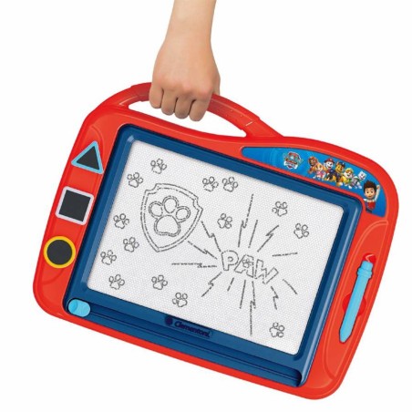 Pizarra Magnética Paw Patrol