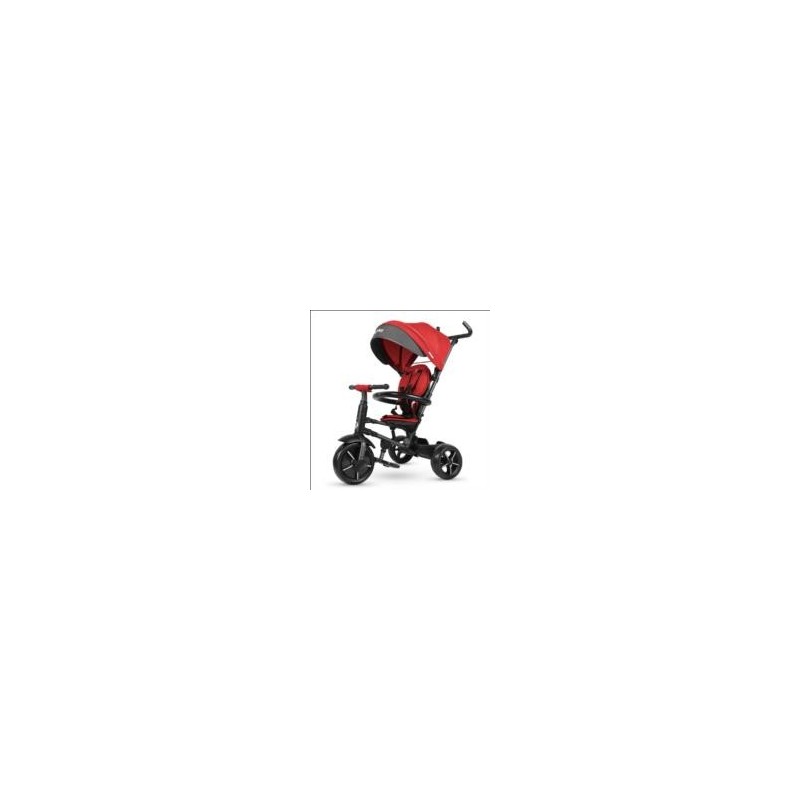 Triciclo Rito Star rojo