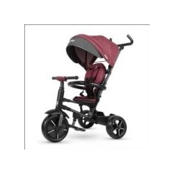 Triciclo Rito Star morado
