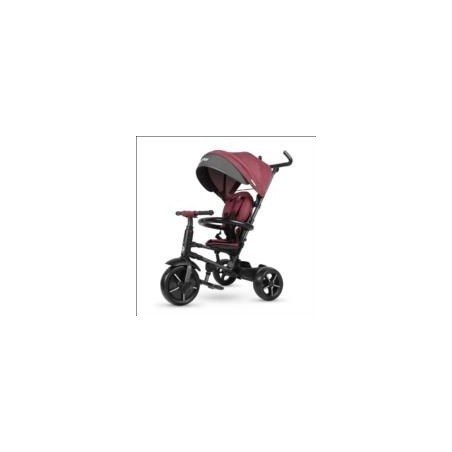 Triciclo Rito Star morado