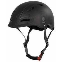 Casco Infantil Qplay Negro 2