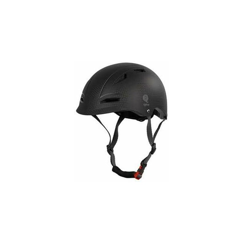 Casco Infantil Qplay Negro