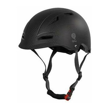 Casco Infantil Qplay Negro