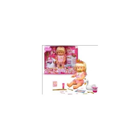 Nenuco - Princess