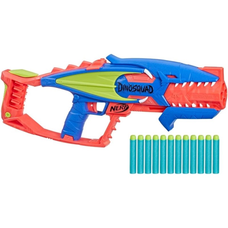 Nerf Dinosquad Terrodak