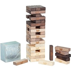 JENGA RUSTICO HASBRO  2