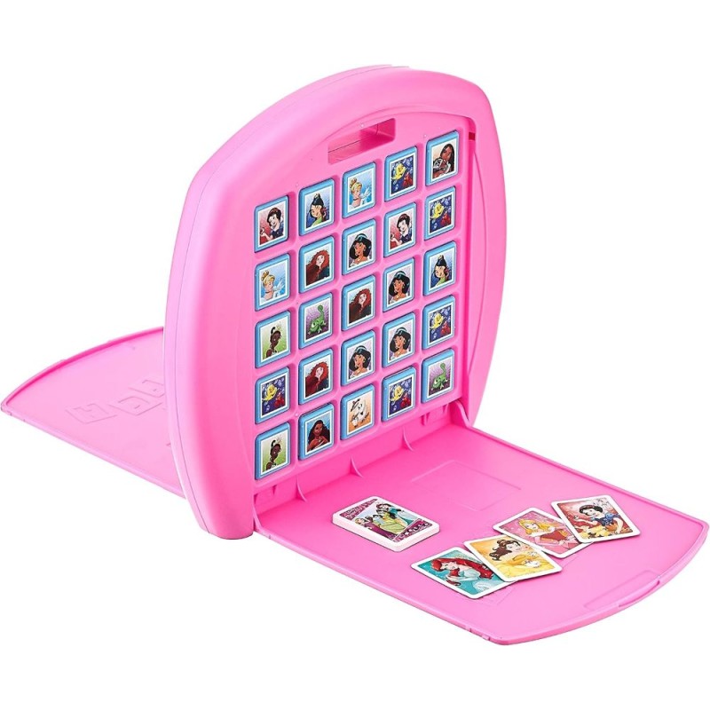 JUEGO 4 EN LINEA PRINCESAS - MATCH CRAZY
