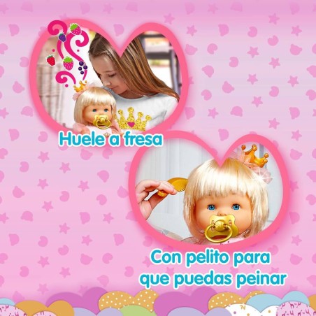 Nenuco - Princess