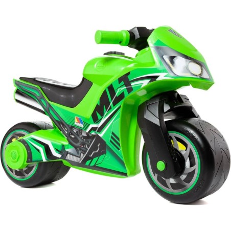 Molto Cross Premium verde
