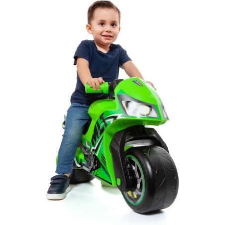 Molto Cross Premium verde