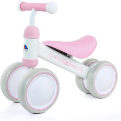 Bicicleta sin Pedales My 1st Ride on Ros