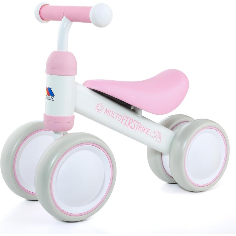 Bicicleta sin Pedales My 1st Ride on Ros