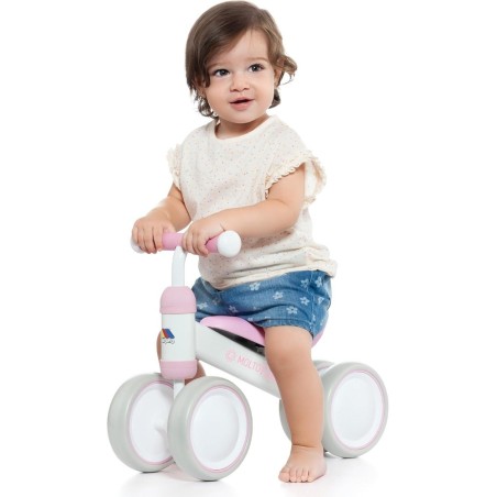 Bicicleta sin Pedales My 1st Ride on Ros