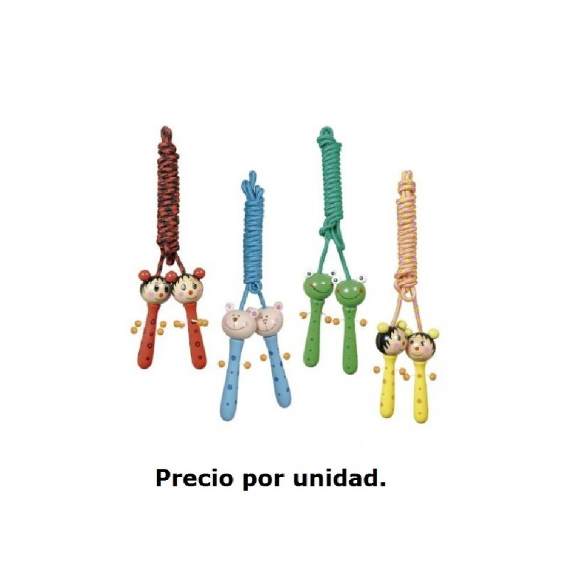 SALTADOR 14 CM (MODELOS SURTIDOS)