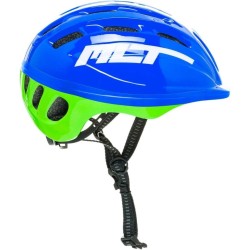 Casco Infantil para niños MLT Azul 2 a 5
