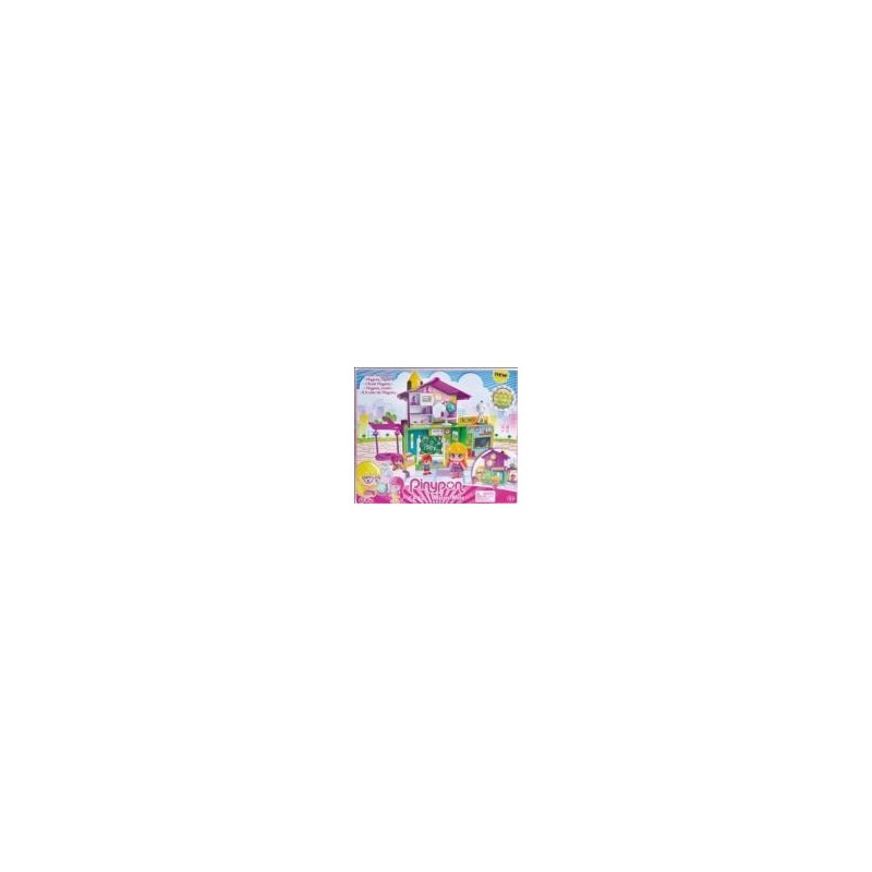 PINYPON - EL COLE DE PINYPON